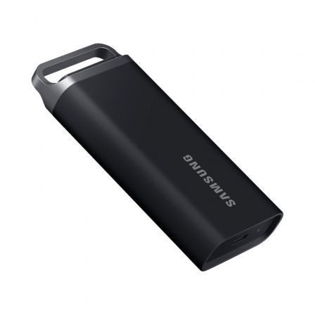 Samsung T5 EVO MU-PH4T0S 4 TB Negro
